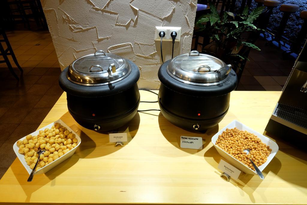 马西乌斯阿尔卑斯酒店 索内纳尔佩·纳斯费尔德 外观 照片