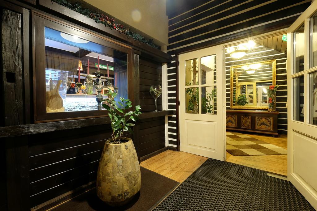 马西乌斯阿尔卑斯酒店 索内纳尔佩·纳斯费尔德 外观 照片